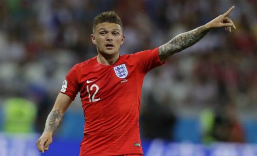 Hậu vệ tuyển Anh tạo nhiều cơ hội nhất lượt đầu World Cup