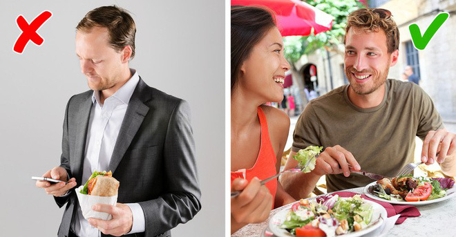 Những việc cần làm ngay từ bây giờ mới tránh được sự già nua, bệnh tật ở tuổi 30-40 Những việc cần làm ngay từ bây giờ mới tránh được sự già nua, bệnh tật ở tuổi 30-40