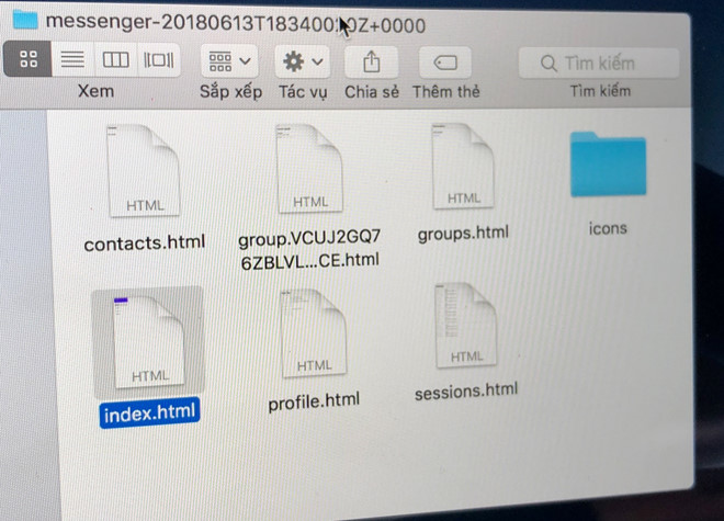Sau 12 năm, Yahoo Messenger trả lại tôi điều gì?