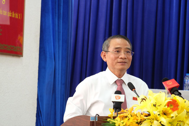 Bí thư Trương Quang Nghĩa: Biệt thự 100 tỷ của GĐ Công an Đà Nẵng khi mua có 10 tỷ đồng