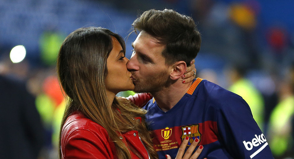 World Cup: Vợ Messi hứng búa rìa dư luận sau khi Argentina thất bại ê chề