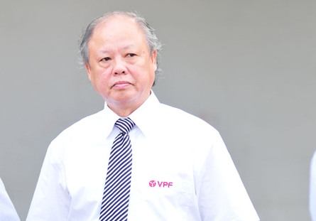 Giảng viên trọng tài Đoàn Phú Tấn nói gì khi Brazil mất phạt đền?