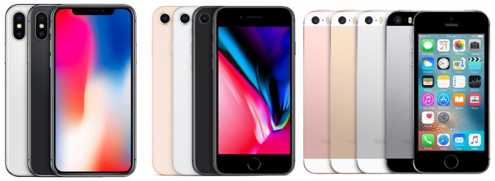 Những iPhone/iPad nào nên nâng cấp lên iOS 12? Những iPhone/iPad nào nên nâng cấp lên iOS 12?