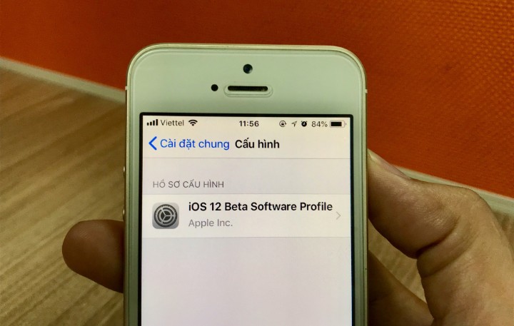 Những iPhone/iPad nào nên nâng cấp lên iOS 12? Những iPhone/iPad nào nên nâng cấp lên iOS 12?