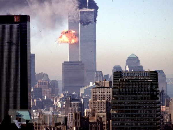 Nhóm khủng bố IS tìm cách tấn công máy bay trên toàn thế giới