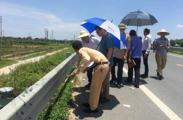 Vụ 2 nữ sinh tử vong trong đêm ở Hưng Yên: Xuất hiện tin đồn không đúng