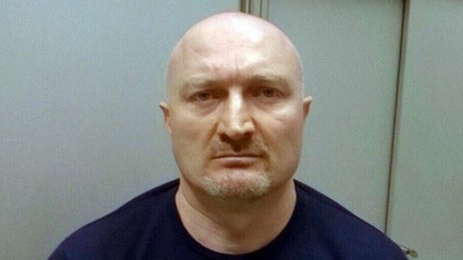 Trùm ‘sát thủ’ khét tiếng dính líu đến 60 vụ án mạng được dẫn độ từ Áo về Nga