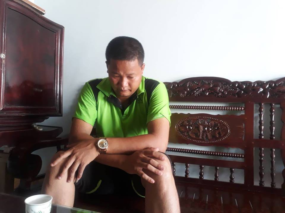 Vụ cháu bé 20 tháng tuổi tử vong ở điểm trong trẻ chui: Gia đình mới đến gửi ở đây được 10 ngày