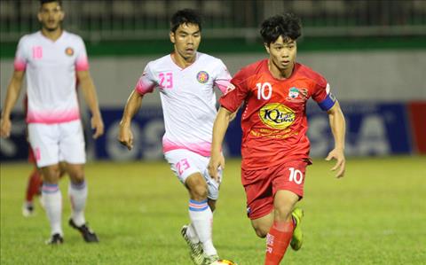 Nhận định HAGL vs Sài Gòn (17h00 ngày 22/6): Không còn đường lùi