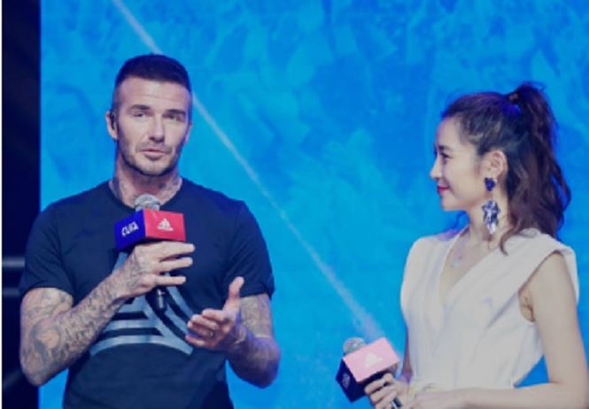 David Beckham dự đoán bất ngờ về chung kết World Cup 2018