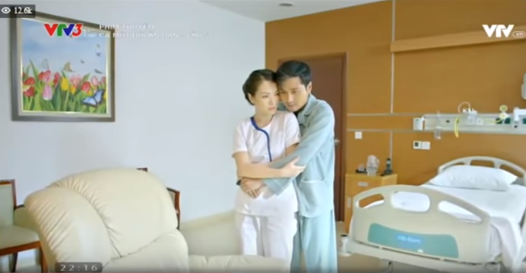 Cả Một Đời Ân Oán tập 54: Diệu phát điên khi biết Phong đi gặp Dung Cả Một Đời Ân Oán tập 54: Diệu phát điên khi biết Phong đi gặp Dung