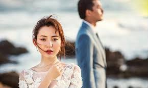 Đôi lúc muốn buông tay chồng vì niềm tin và tình cảm bị xói mòn Đôi lúc muốn buông tay chồng vì niềm tin và tình cảm bị xói mòn