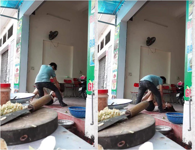 Phát hiện chồng ngoại tình, người phụ nữ đau đớn tột cùng khi còn bị chồng hành hung, mẹ chồng đuổi ra khỏi nhà cùng con gái 4 tuổi