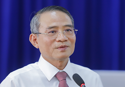 Bí thư Đà Nẵng đề nghị người dân giám sát lãnh đạo thành phố