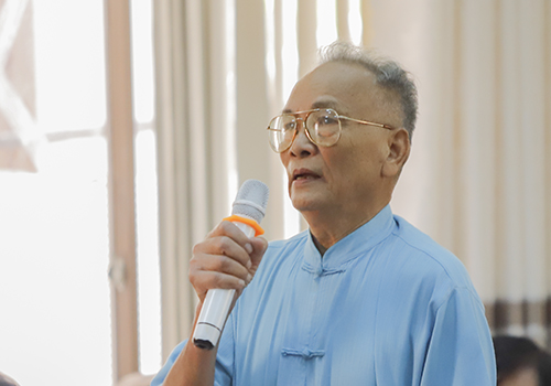 Bí thư Đà Nẵng đề nghị người dân giám sát lãnh đạo thành phố