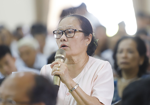 Đà Nẵng thu hồi hơn 300 tỷ đồng từ sửa sai quyết định về đất đai