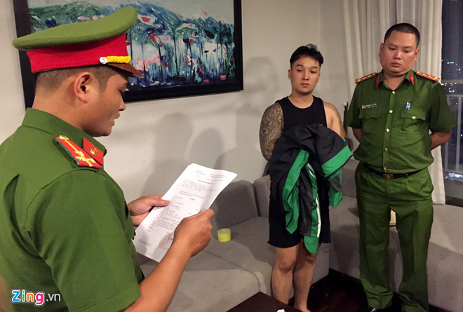 Bộ Công an phá đường dây đánh bạc hơn 600 tỷ dịp World Cup