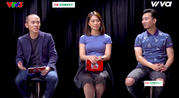 Khi đàn ông mang bầu tập 5: Hương Giang bị chồng bỏ rơi, đi tống tiền người yêu cũ