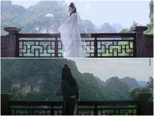 Jaykii chưa xong ồn ào đạo nhạc Trịnh Thăng Bình, lại dính nghi án nhái MV Jaykii chưa xong ồn ào đạo nhạc Trịnh Thăng Bình, lại dính nghi án nhái MV