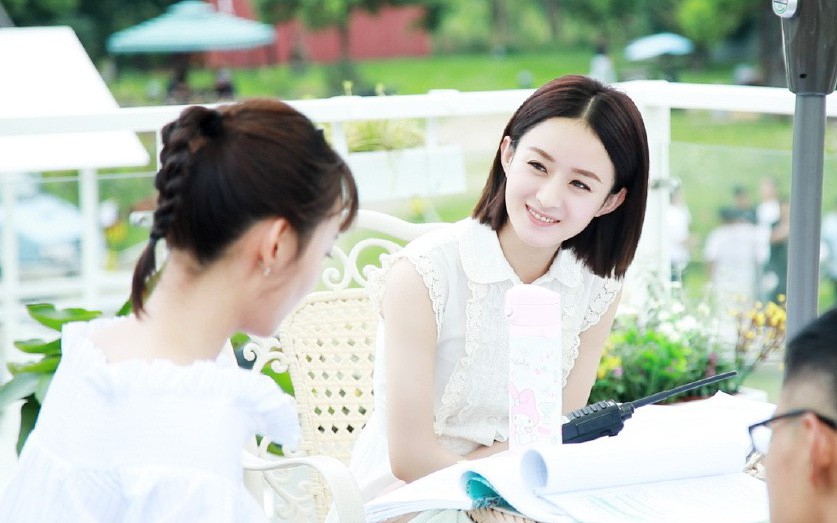 8 bộ phim truyền hình Hoa Ngữ được chờ đợi nhất mùa hè 2018 8 bộ phim truyền hình Hoa Ngữ được chờ đợi nhất mùa hè 2018