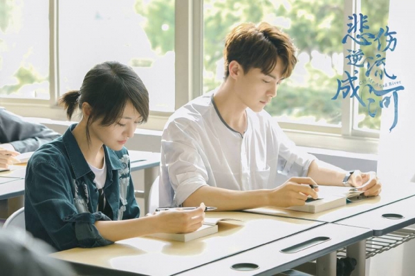 8 bộ phim truyền hình Hoa Ngữ được chờ đợi nhất mùa hè 2018 8 bộ phim truyền hình Hoa Ngữ được chờ đợi nhất mùa hè 2018