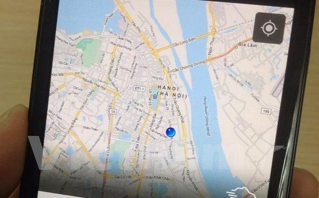 Bộ Giao thông Vận tải không cho Grab mở rộng địa bàn hoạt động