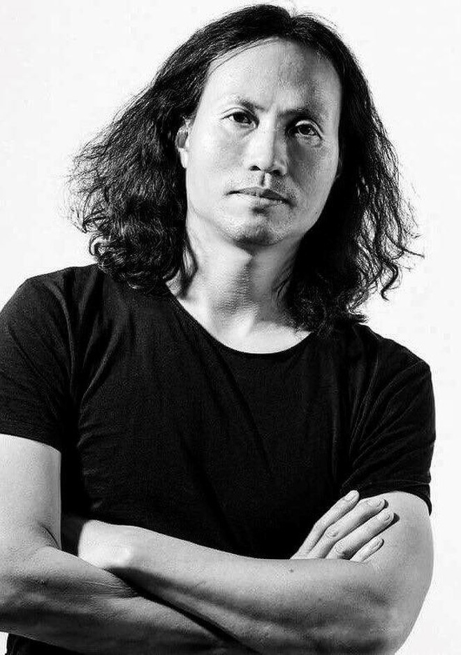 Họa sĩ Ngô Lực nói gì về cuộc đối chất với mẫu nữ tố cáo hiếp dâm