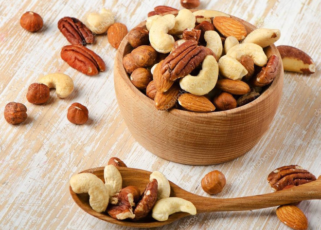 Nếu hơi thở thường xuyên có mùi thì đây là những thực phẩm bạn nên bổ sung hàng ngày Nếu hơi thở thường xuyên có mùi thì đây là những thực phẩm bạn nên bổ sung hàng ngày