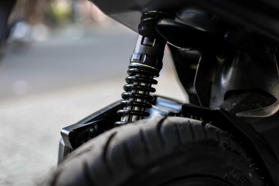 Chi tiết Honda Click 2018 giá 70 triệu vừa về Việt Nam