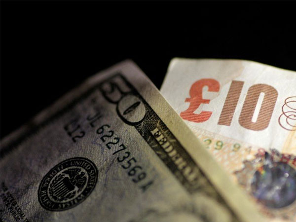 Tỷ giá ngoại tệ ngày 22/6: USD tăng chưa dừng, bảng Anh xuống mức thấp