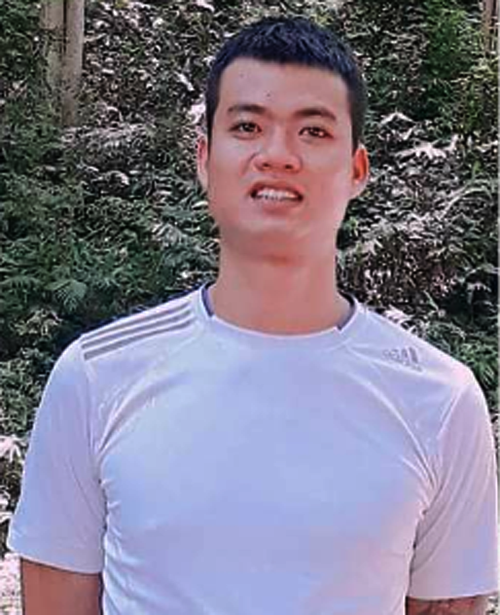 Nam thanh niên ném ghế làm vợ sắp cưới tử vong bị khởi tố