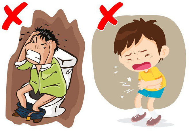 Uống nước đá ngày nóng làm mát cơ thể: Sướng một chốc, hại lâu dài Uống nước đá ngày nóng làm mát cơ thể: Sướng một chốc, hại lâu dài