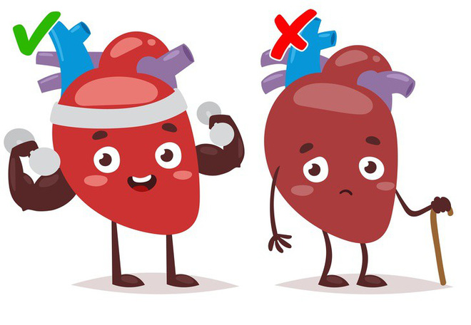 Uống nước đá ngày nóng làm mát cơ thể: Sướng một chốc, hại lâu dài Uống nước đá ngày nóng làm mát cơ thể: Sướng một chốc, hại lâu dài