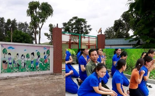 Vụ nhiều giáo viên khóc, quỳ gối: Chờ ý kiến chỉ đạo của Bộ Tài chính