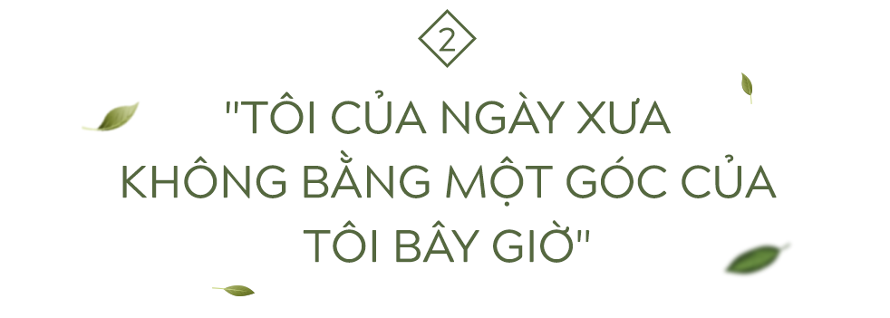 Ngọc Trinh VTV24: Tôi không muốn chết như một con thiêu thân