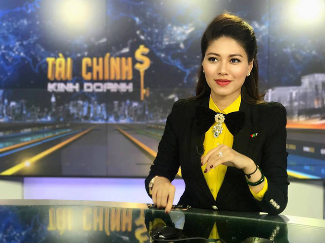 Ngọc Trinh VTV24: Tôi không muốn chết như một con thiêu thân