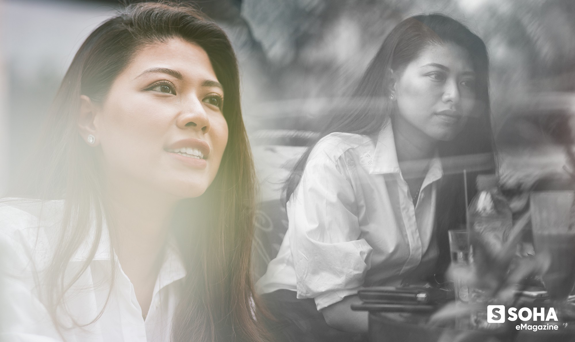 Ngọc Trinh VTV24: Tôi không muốn chết như một con thiêu thân