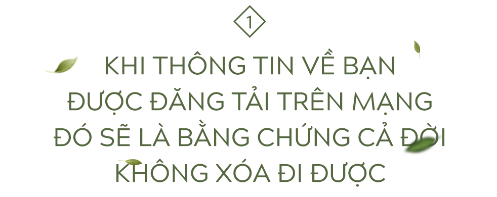 Ngọc Trinh VTV24: Tôi không muốn chết như một con thiêu thân