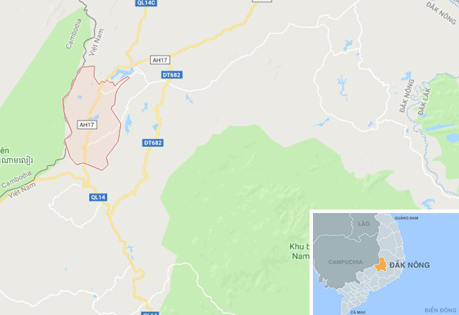 9X chém chết vợ rồi bỏ trốn