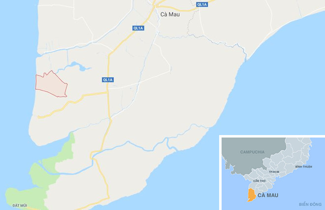 Kẻ trộm đánh chết chủ ao tôm lĩnh án chung thân