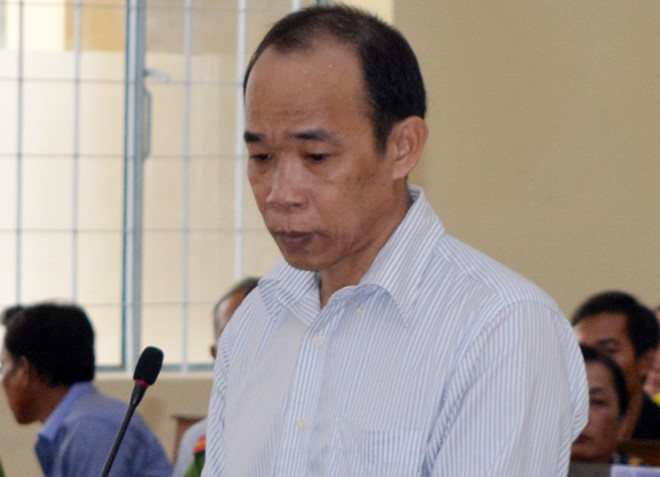 Kẻ trộm đánh chết chủ ao tôm lĩnh án chung thân