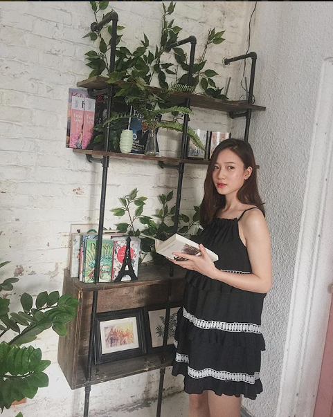 Ba tháng sau lễ ăn hỏi Trâm Anh, JustaTee bất ngờ thông báo sắp được làm bố rồi