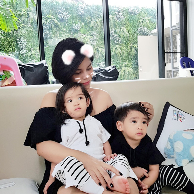 Cám cảnh mẹ trẻ rơi vào nhà chồng ky bo, ly hôn chồng tuyên bố không trợ cấp cho 2 con, của hồi môn cũng bị mẹ chồng bán mất