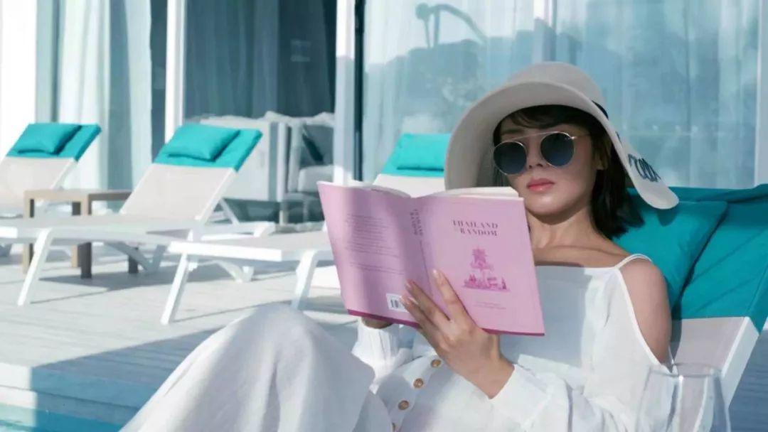 3 đạo cụ thời trang giúp chị em có những bức ảnh sống ảo cực chất