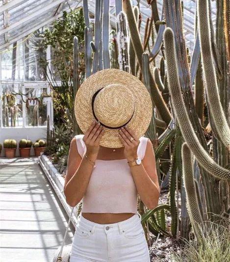 3 đạo cụ thời trang giúp chị em có những bức ảnh sống ảo cực chất