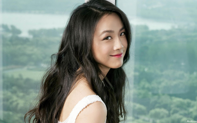 Thang Duy - Hai năm thanh xuân bị chôn vùi vì cảnh nóng và hạnh phúc ngọt ngào của người đàn bà đi qua giông bão bằng nước mắt