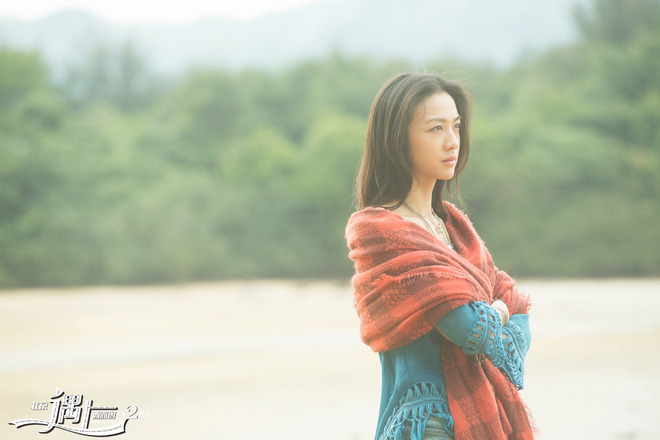 Thang Duy - Hai năm thanh xuân bị chôn vùi vì cảnh nóng và hạnh phúc ngọt ngào của người đàn bà đi qua giông bão bằng nước mắt