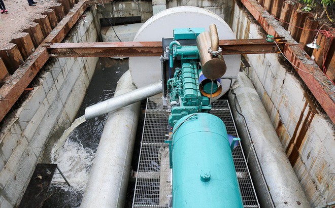 Ông chủ ra công văn hơn 1.600 chữ khi bị chê siêu máy bơm chẳng có gì là siêu cả