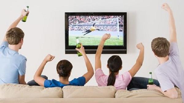 Từ vụ nhập viện vì thức xem World Cup, bác sĩ cảnh báo cẩn thận kẻo phát bệnh tâm thần