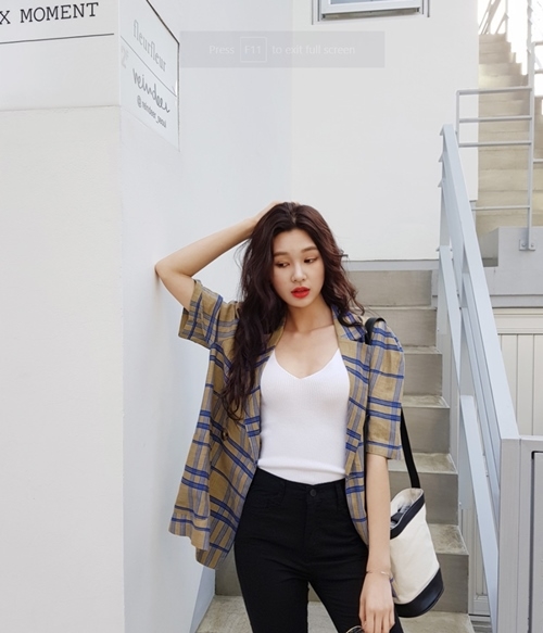 4 trang phục không cần tốn nhiều tiền